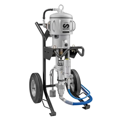 Larius/Samoa SUPER NOVA